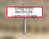 Diagnostic électrique à 